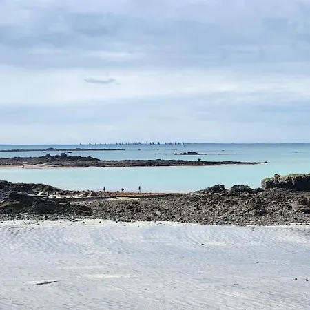 Apartment Les Pieds Dans L'eau Et Parking *